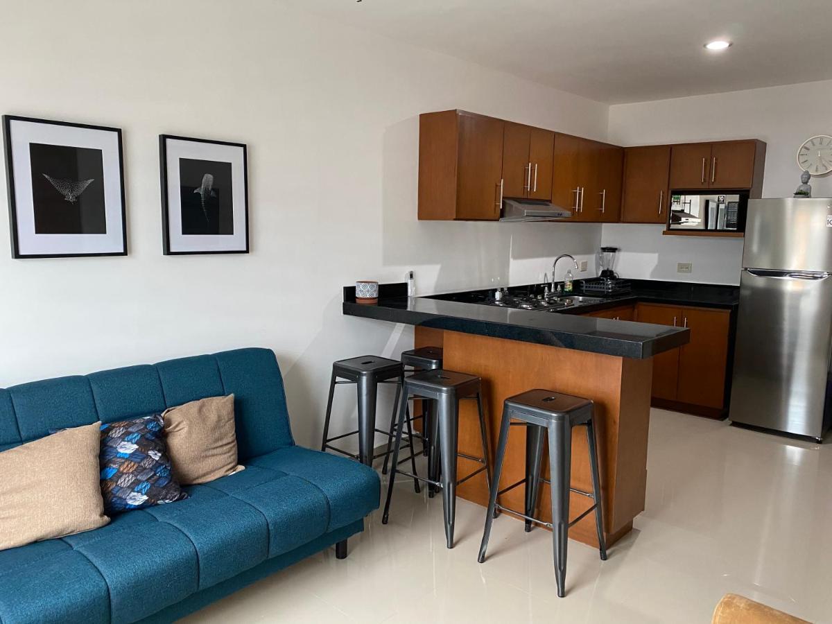 Departamento Nuevo Con Excelente Ubicacion! Daire Mazatlan Dış mekan fotoğraf