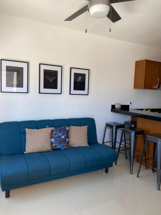 Departamento Nuevo Con Excelente Ubicacion! Daire Mazatlan Dış mekan fotoğraf