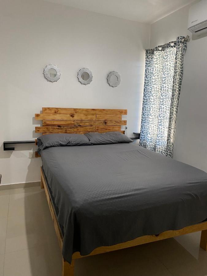 Departamento Nuevo Con Excelente Ubicacion! Daire Mazatlan Dış mekan fotoğraf