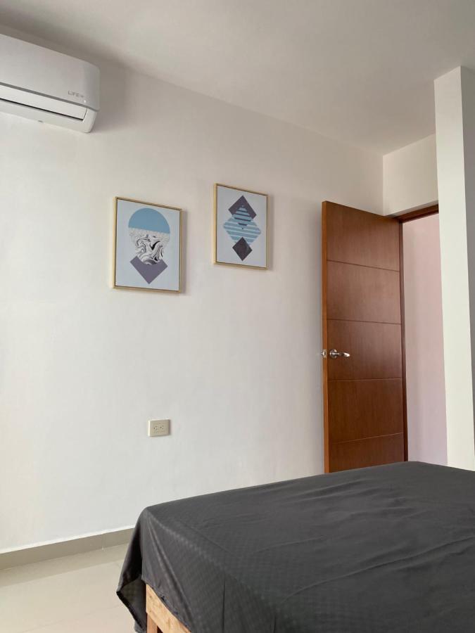Departamento Nuevo Con Excelente Ubicacion! Daire Mazatlan Dış mekan fotoğraf